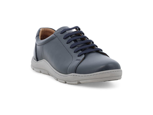 Melluso Scarpe basse Uomo Blu comode - U56068-254954