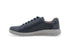 Melluso Scarpe basse Pelle Blu - Dettaglio laterale U56068-254954