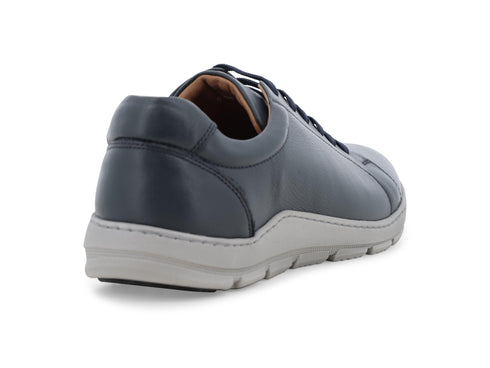 Melluso Scarpe basse Uomo Blu Primavera Estate - U56068-254954