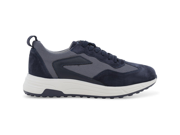 Melluso Calzature Scarpe basse Blu - Articolo U56172-255407