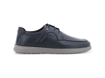 Melluso Calzature Scarpe basse Blu - Articolo U56070-254951