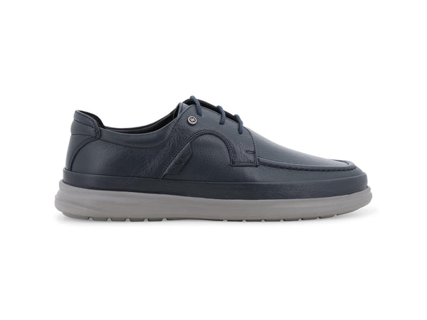 Melluso Calzature Scarpe basse Blu - Articolo U56070-254951