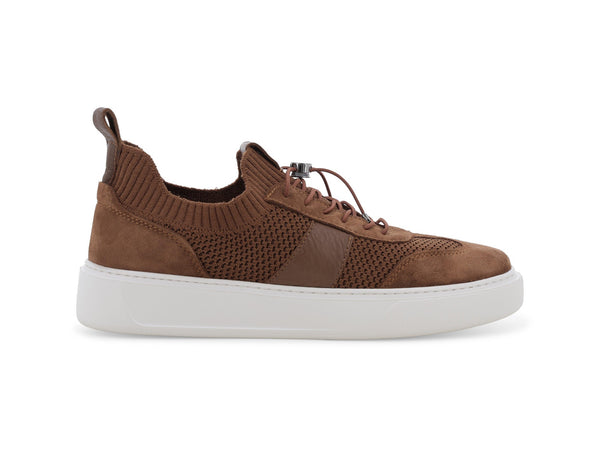 Melluso Calzature Scarpe basse Marrone - Articolo U56176-255413