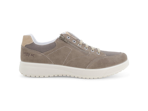 Melluso Calzature Scarpe basse Beige - Articolo U15531Q-255226