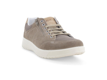 Melluso Scarpe basse Uomo Beige comode - U15531Q-255226