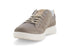 Melluso Scarpe basse Camoscio Beige - Dettaglio punta U15531Q-255226