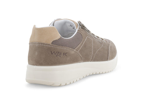 Melluso Scarpe basse Uomo Beige Primavera Estate - U15531Q-255226