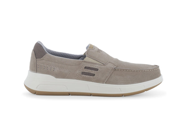 Melluso Calzature Scarpe basse Beige - Articolo U15538Q-255218