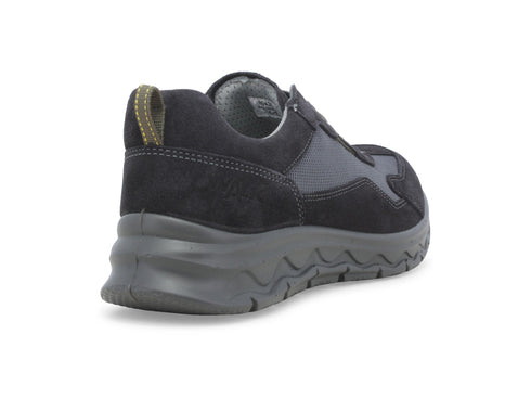 Melluso Scarpe basse Uomo Blu Primavera Estate - U15539Q-255220