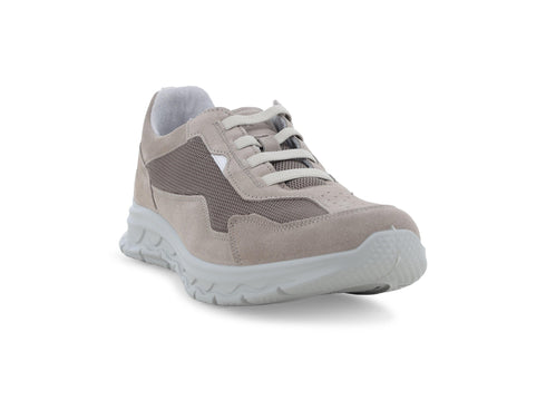 Melluso Scarpe basse Uomo Beige comode - U15539Q-260051