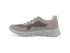 Melluso Scarpe basse Camoscio Beige - Dettaglio laterale U15539Q-260051