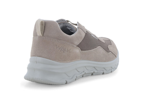 Melluso Scarpe basse Uomo Beige Primavera Estate - U15539Q-260051