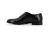 Melluso Scarpe Pelle Nero - Dettaglio laterale U90885-256126