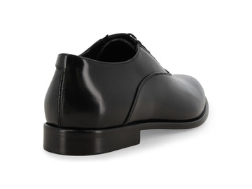 Melluso Scarpe Uomo Nero Primavera Estate - U90885-256126