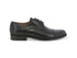 Melluso Classiche Derby Eleganti Made in Italy in Pelle Nera U90602Z-246677