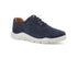 Melluso Men's Trainer Lace-up White Sole Casual Suede