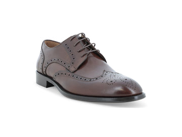 Melluso Stringata Uomo Marrone casual - U90633-257670