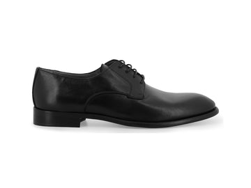 Melluso Calzature Stringata Nero - Articolo U90882-256954