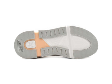 Munich Click 68 Spring Summer Women's Shoes in Mesh Fabric