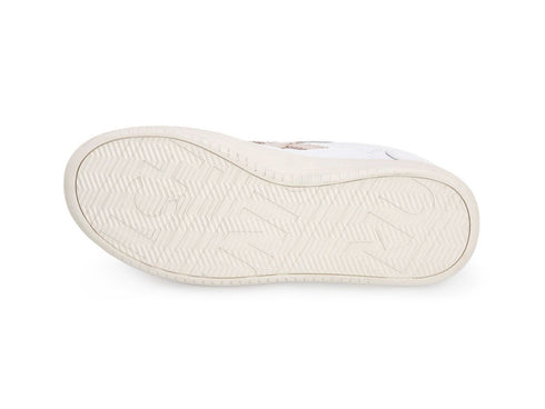 Munich Legit Italy 45 Women's Sneaker Casual Leather Animal Details