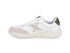 Munich Legit Italy 45 Women's Sneaker Casual Leather Animal Details