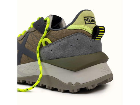 Munich Shibuya 31 Men's Sneaker Trail/Outdoor Style