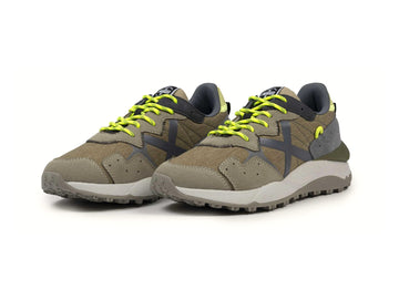 Munich Sneaker Shibuya 31 Uomo Stile Trail Outdoor