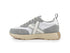 Xemine 71 Munich Women: Suede Sneaker | Sporty Elegance