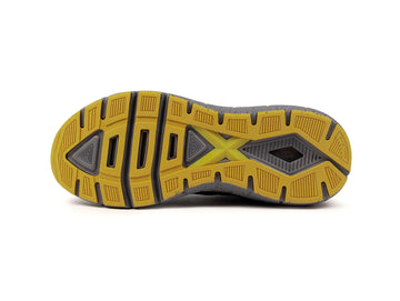 Munich Sneaker Kava 25 Uomo Stile Outdoor Chunky