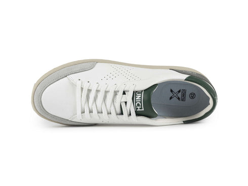 Munich Sneakers Men X-COURT 20 Elegance and 80's Inspiration