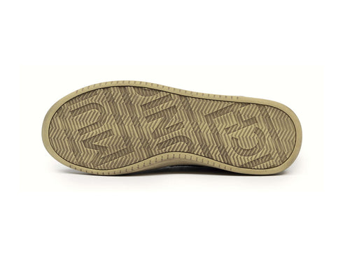 Munich Sneaker Legit 105 Men's Vintage Court Style