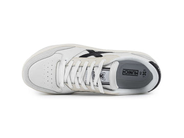 Munich Stb Legit 91 Men's Casual Sneaker Retro Leather Suede