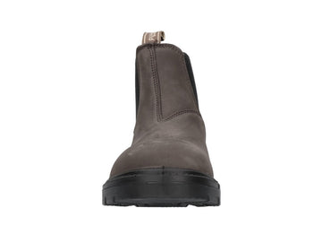 Natural World Women Chelsea Boots Fall Winter Leather Upper
