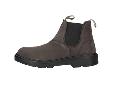 Natural World Women Chelsea Boots Fall Winter Leather Upper