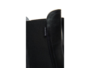 NeroGiardini Winter Chelsea Boots Upper Leather