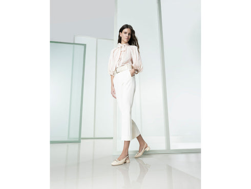 NeroGiardini Scarpe Donna Primavera Estate Tacco Basso in Vernice