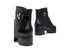 Nero Giardini Ankle Boot Women Comfort Made in Italy Leather Upper