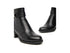 Nero Giardini Ankle Boot Women Comfort Made in Italy Leather Upper