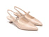 NeroGiardini Slingback Women's Elegant Shoes Made in Italy