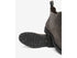 NeroGiardini Men's Grey Suede Chelsea Boots