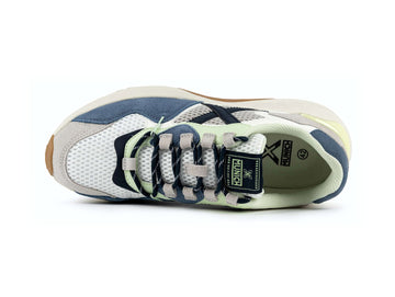 Sneakers Munich NEXA Uomo Design Futuristico e Comfort