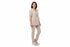 Outfit Completo Melluso K56231 Beige Platino