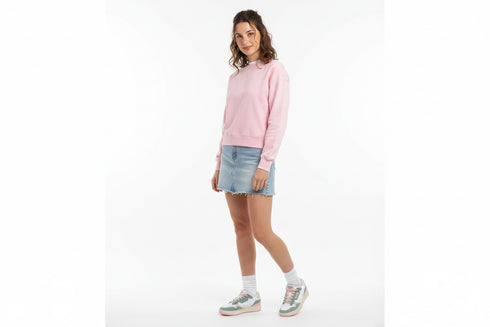 Outfit Femminile Rosa Coordinato