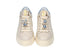 Gio+ PIA Sneakers Jeannine Jewel Cat Made in Italy Leather