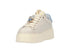 Gio+ PIA Sneakers Jeannine Jewel Cat Made in Italy Leather