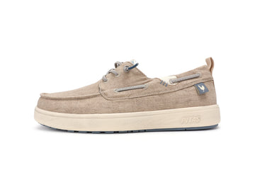 Pitas Maui Flax Scarpa Uomo P/E Leggera Comfort Naturale
