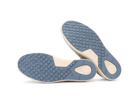 Pitas Maui Flax Men's Shoe Spring/Summer Lightweight Natural Comfort