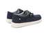 Pitas Wallaby Scarpa Uomo P/E Tessuto Casual Leggera