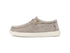 Pitas Wallaby Washed Scarpa Uomo P/E Casual Comfort Tessuto