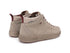 Pitas Austin Beige Polacchino Uomo A/I Scamosciato Water-Resistant